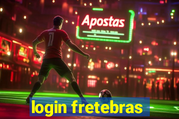 login fretebras